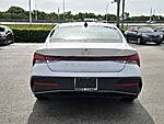 New 2026 HYUNDAI ELANTRA SE SEDAN in DAVIE, FLORIDA (Photo 4)