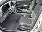 New 2026 HYUNDAI ELANTRA SE SEDAN in DAVIE, FLORIDA (Photo 5)