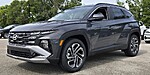 New 2026 HYUNDAI TUCSON SEL PLUS FWD in DAVIE, FLORIDA