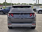 New 2026 HYUNDAI TUCSON SEL PLUS FWD in DAVIE, FLORIDA (Photo 4)