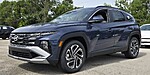 New 2026 HYUNDAI TUCSON SEL PLUS FWD in DAVIE, FLORIDA