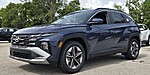 New 2026 HYUNDAI TUCSON SEL FWD in DAVIE, FLORIDA