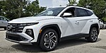 New 2026 HYUNDAI TUCSON SEL PLUS FWD in DAVIE, FLORIDA