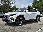New 2026 HYUNDAI TUCSON SEL PLUS FWD in DAVIE, FLORIDA (Photo 1)