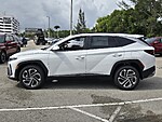 New 2026 HYUNDAI TUCSON SEL PLUS FWD in DAVIE, FLORIDA (Photo 2)