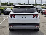 New 2026 HYUNDAI TUCSON SEL PLUS FWD in DAVIE, FLORIDA (Photo 4)