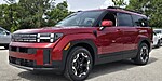 New 2026 HYUNDAI SANTA FE SEL FWD in DAVIE, FLORIDA