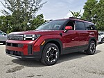 New 2026 HYUNDAI SANTA FE SEL FWD in DAVIE, FLORIDA (Photo 1)
