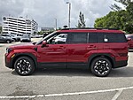 New 2026 HYUNDAI SANTA FE SEL FWD in DAVIE, FLORIDA (Photo 2)