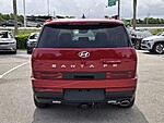 New 2026 HYUNDAI SANTA FE SEL FWD in DAVIE, FLORIDA (Photo 4)