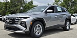 New 2026 HYUNDAI TUCSON SE FWD in DAVIE, FLORIDA