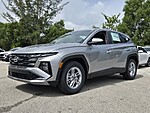 New 2026 HYUNDAI TUCSON SE FWD in DAVIE, FLORIDA (Photo 1)