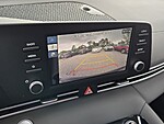 New 2026 HYUNDAI ELANTRA SEL SPORT PREMIUM SEDAN in DAVIE, FLORIDA (Photo 10)