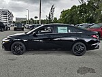 New 2026 HYUNDAI ELANTRA SEL SPORT PREMIUM SEDAN in DAVIE, FLORIDA (Photo 2)