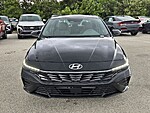 New 2026 HYUNDAI ELANTRA SEL SPORT PREMIUM SEDAN in DAVIE, FLORIDA (Photo 3)