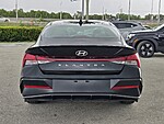 New 2026 HYUNDAI ELANTRA SEL SPORT PREMIUM SEDAN in DAVIE, FLORIDA (Photo 4)