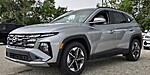 New 2026 HYUNDAI TUCSON SEL PREMIUM FWD in DAVIE, FLORIDA