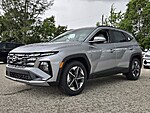 New 2026 HYUNDAI TUCSON SEL PREMIUM FWD in DAVIE, FLORIDA (Photo 1)