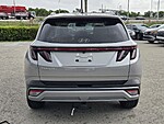 New 2026 HYUNDAI TUCSON SEL PREMIUM FWD in DAVIE, FLORIDA (Photo 4)