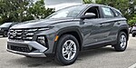 New 2026 HYUNDAI TUCSON SE FWD in DAVIE, FLORIDA