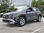 New 2026 HYUNDAI TUCSON SE FWD in DAVIE, FLORIDA (Photo 1)