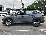New 2026 HYUNDAI TUCSON SE FWD in DAVIE, FLORIDA (Photo 2)