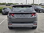 New 2026 HYUNDAI TUCSON SE FWD in DAVIE, FLORIDA (Photo 4)