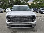 New 2026 HYUNDAI PALISADE HYBRID BLUE SEL PREMIUM 7P FWD in DAVIE, FLORIDA (Photo 3)