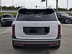 New 2026 HYUNDAI PALISADE HYBRID BLUE SEL PREMIUM 7P FWD in DAVIE, FLORIDA (Photo 4)