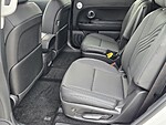 New 2026 HYUNDAI PALISADE HYBRID BLUE SEL PREMIUM 7P FWD in DAVIE, FLORIDA (Photo 6)