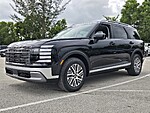 New 2026 HYUNDAI PALISADE HYBRID BLUE SEL 8P FWD in DAVIE, FLORIDA (Photo 1)