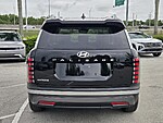 New 2026 HYUNDAI PALISADE HYBRID BLUE SEL 8P FWD in DAVIE, FLORIDA (Photo 4)