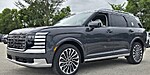 New 2026 HYUNDAI PALISADE HYBRID CALLIGRAPHY FWD in DAVIE, FLORIDA