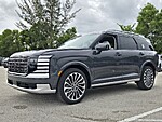New 2026 HYUNDAI PALISADE HYBRID CALLIGRAPHY FWD in DAVIE, FLORIDA (Photo 1)