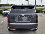 New 2026 HYUNDAI PALISADE HYBRID CALLIGRAPHY FWD in DAVIE, FLORIDA (Photo 4)