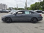 New 2026 HYUNDAI ELANTRA SEL SPORT PREMIUM SEDAN in DAVIE, FLORIDA (Photo 2)