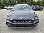 New 2026 HYUNDAI ELANTRA SEL SPORT PREMIUM SEDAN in DAVIE, FLORIDA (Photo 3)
