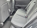 New 2026 HYUNDAI ELANTRA SEL SPORT PREMIUM SEDAN in DAVIE, FLORIDA (Photo 6)