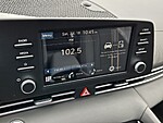 New 2026 HYUNDAI ELANTRA SEL SPORT PREMIUM SEDAN in DAVIE, FLORIDA (Photo 9)