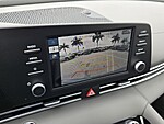 New 2026 HYUNDAI ELANTRA SEL SPORT PREMIUM SEDAN in DAVIE, FLORIDA (Photo 10)