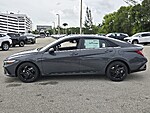 New 2026 HYUNDAI ELANTRA SEL SPORT PREMIUM SEDAN in DAVIE, FLORIDA (Photo 2)