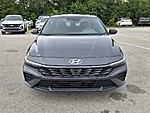 New 2026 HYUNDAI ELANTRA SEL SPORT PREMIUM SEDAN in DAVIE, FLORIDA (Photo 3)
