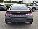 New 2026 HYUNDAI ELANTRA SEL SPORT PREMIUM SEDAN in DAVIE, FLORIDA (Photo 4)