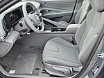 New 2026 HYUNDAI ELANTRA SEL SPORT PREMIUM SEDAN in DAVIE, FLORIDA (Photo 5)
