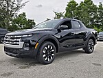New 2026 HYUNDAI SANTA CRUZ SEL FWD in DAVIE, FLORIDA (Photo 1)