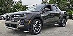 New 2026 HYUNDAI SANTA CRUZ LIMITED AWD in DAVIE, FLORIDA