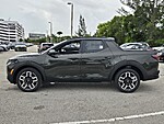 New 2026 HYUNDAI SANTA CRUZ LIMITED AWD in DAVIE, FLORIDA (Photo 2)