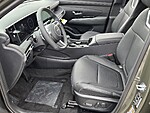 New 2026 HYUNDAI SANTA CRUZ LIMITED AWD in DAVIE, FLORIDA (Photo 5)