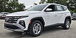 New 2026 HYUNDAI TUCSON SE FWD in DAVIE, FLORIDA