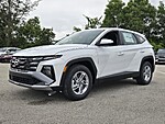 New 2026 HYUNDAI TUCSON SE FWD in DAVIE, FLORIDA (Photo 1)
